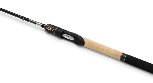 Shimano Sustain Spinning Mod-Fast 9'10" 21-56g 2-delt haspelstang til crankbait 