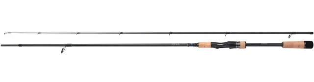 Shimano Stradic Spinning 7'11" 7-35g 2-delt haspelstang 