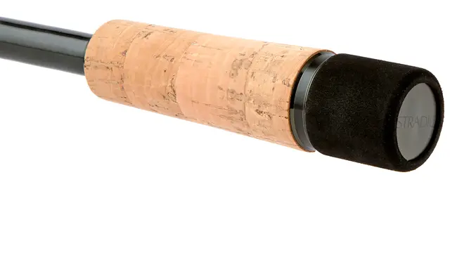 Shimano Stradic Spinning 7'11" 7-35g 2-delt haspelstang 