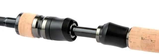 Shimano Stradic Spinning 7' 2-10g 4-delt haspelstang 