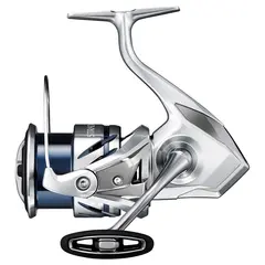 Shimano Stradic FM En favoritt haspelsnelle i en årekke!