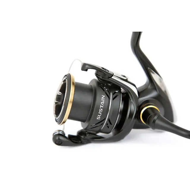 Shimano Sustain FJ 2500HG Haspelrulle 