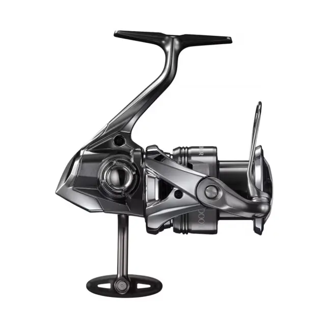 Shimano Twin Power FE 4000PG Høykvalitets haspelsnelle 