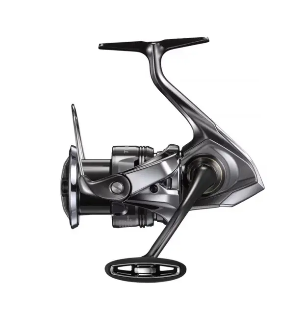 Shimano Twin Power FE 4000PG Høykvalitets haspelsnelle 