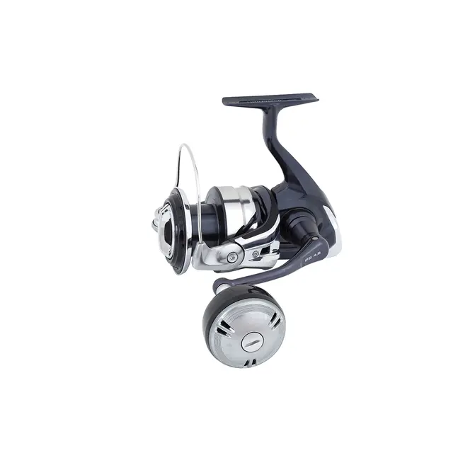 Shimano Twin Power SW C C4000XG Kvalitetssnelle 