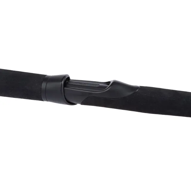 Shimano Yasei BB AX Pike 2,2m 20-60g Haspelstang til gjeddefiske 