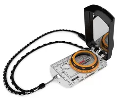 Silva Expedition S spegelkompass För friluftsliv, sök- och räddning