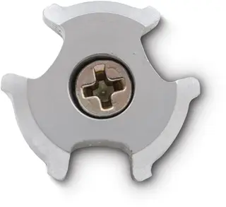 Simms Alumibite Star Cleats 10st