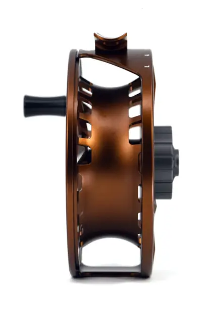 Lamson Litespeed LSF Reel #5/6/7 Whiskey 