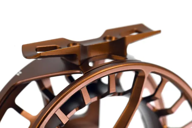 Lamson Litespeed LSF Reel #5/6/7 Whiskey 