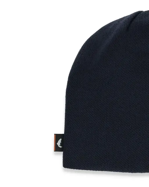 Simms Everyday Beanie Midnight Varm och skön mössa 