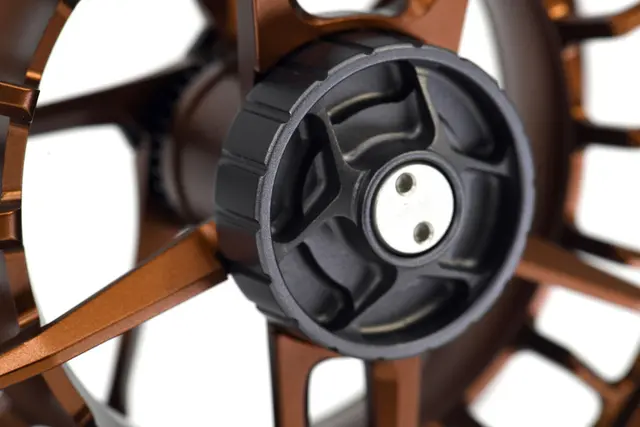 Lamson Litespeed LSF Reel #5/6/7 Whiskey 