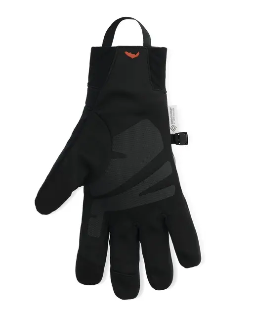 Simms Windstopper Flex Glove M Varm goretexhandske 