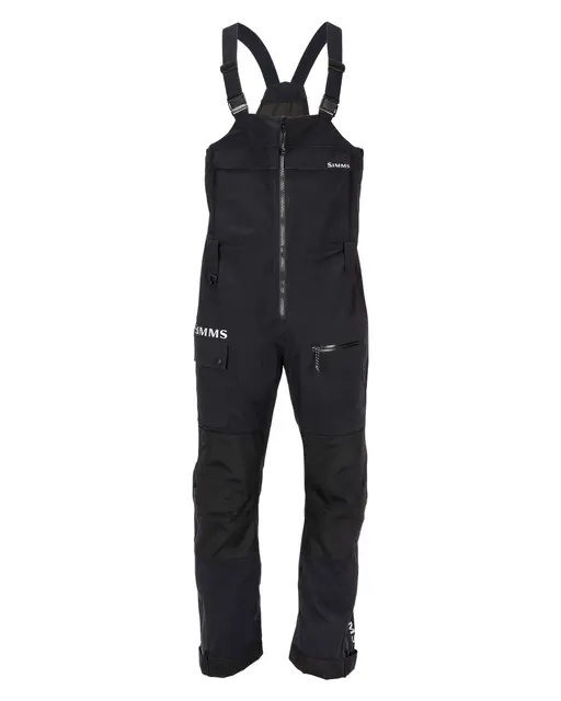 Simms CX Bib M Black 