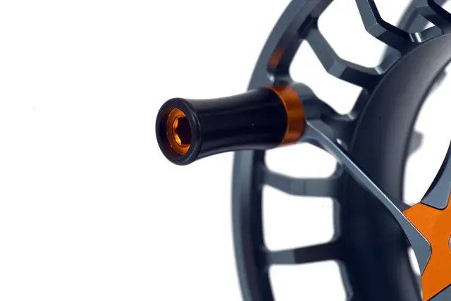 Lamson Litespeed LSF Reel #3/4/5 Fuego 