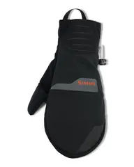 Simms Windstopper Foldover Mitt Varma goretex-vantar med vikbar framsida