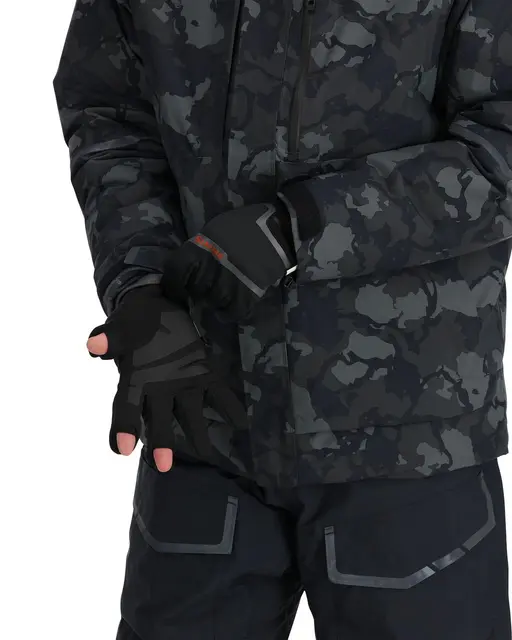 Simms Windstopper Flex Glove M Varm goretexhandske 