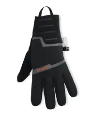 Simms Windstopper Flex Glove Varm goretex hanske