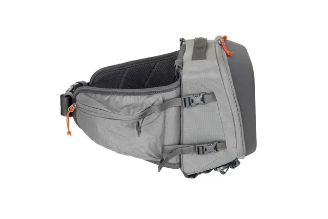 Simms Freestone Hip Pack Pewter 5L 