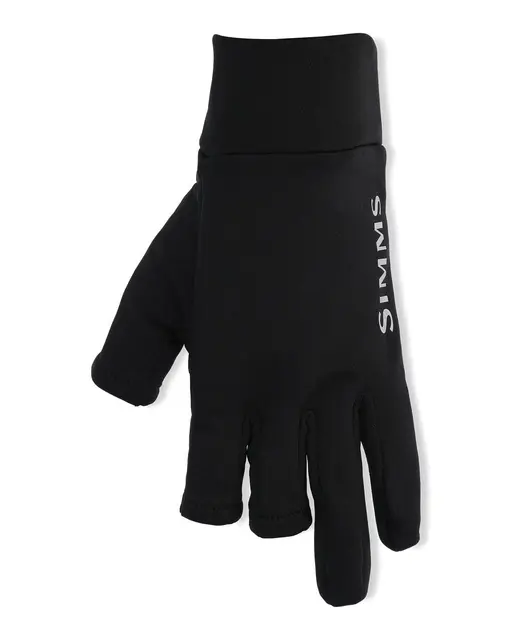 Simms ProDry GORE-TEX Glove + Liner M Supervarm goretexhandske med foder 