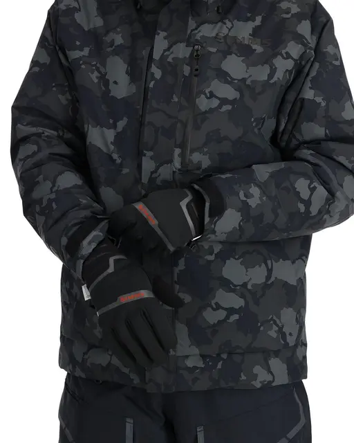 Simms Windstopper Flex Glove M Varm goretexhandske 