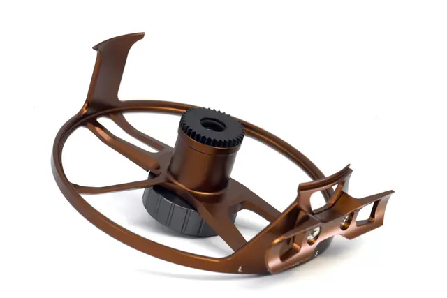 Lamson Litespeed LSF Reel #5/6/7 Whiskey 