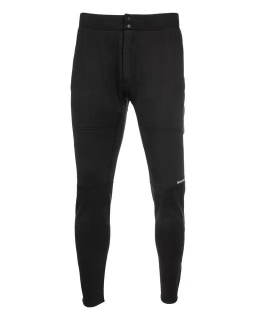 Simms Thermal Pant Black S 