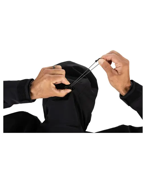 Simms Freestone Jacket S Striker Grey Vadarjacka som passar alla behov 