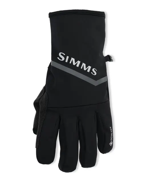 Simms ProDry GORE-TEX Glove + Liner M Supervarm goretexhandske med foder 
