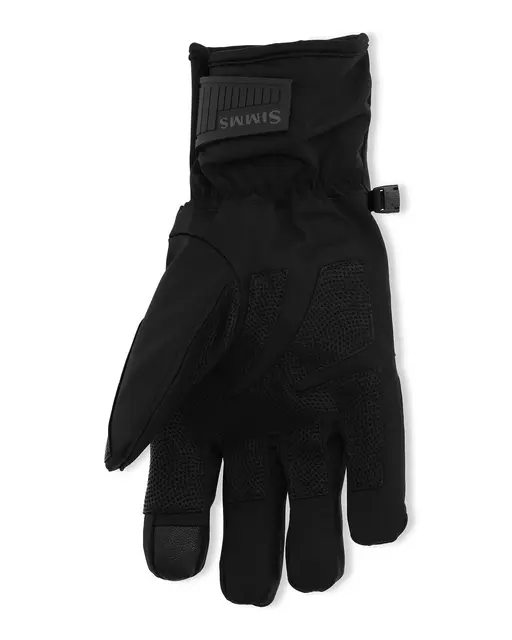 Simms ProDry GORE-TEX Glove + Liner M Supervarm goretexhandske med foder 