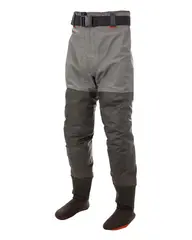 Simms G3 Guide Pant Gunmetal Höftvadare med GoreTex