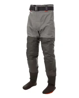 Simms G3 Guide Pant Gunmetal H&#246;ftvadare med GoreTex
