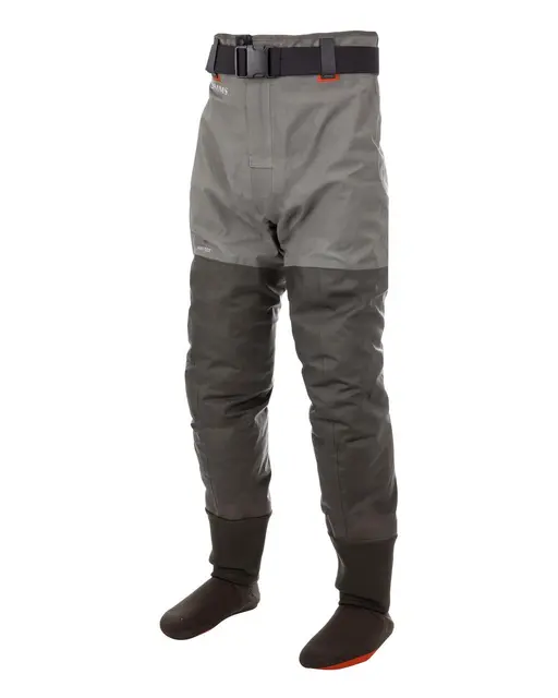Simms G3 Guide Pant MK Höft Vadare med GoreTex 