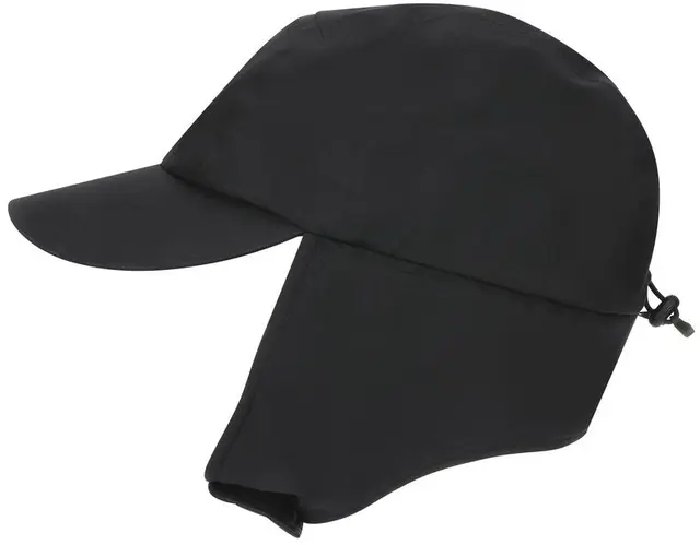 Simms Gore ExStream Cap Black 