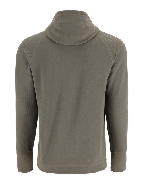 Simms Highline Hoody Smokey Olive L 