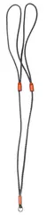 Simms Guide Lanyard Simms Orange Snodd till verktyg