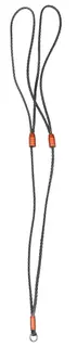 Simms Guide Lanyard Simms Orange Snodd till verktyg