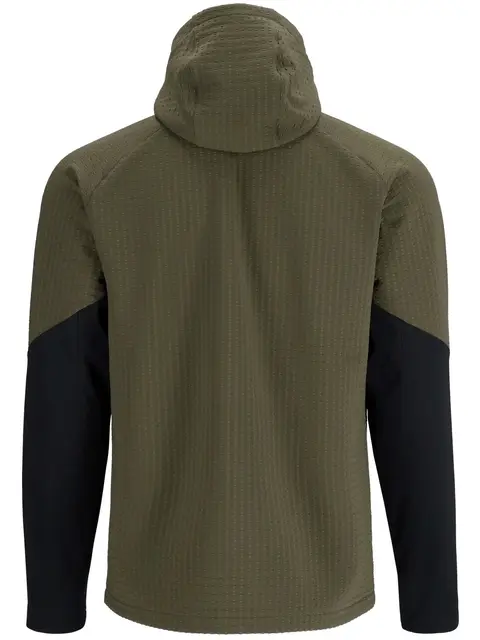 Simms Confluence Hoody Loden L 