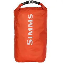 Simms Dry Creek Dry Bag Simms Orange Vattentät bag