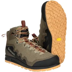 Simms Flyweight Access Boot Dark Stone Vadarskor
