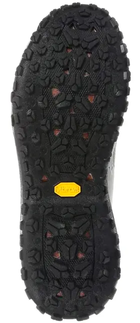 Simms Flyweight Boot 7 Med Vibram Idrogrip-sula 