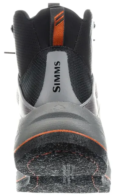 Simms Flyweight Boot 9 Vadarskor med filtsula 