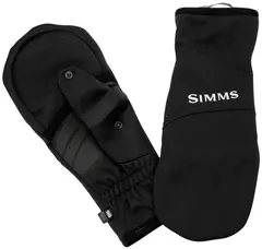 Simms Freestone F/O Mitt Black