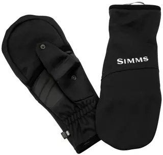 Simms Freestone F/O Mitt Black