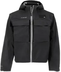 Simms Guide Classic Jacket Regnjacka