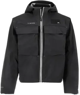 Simms Guide Classic Jacket Regnjacka