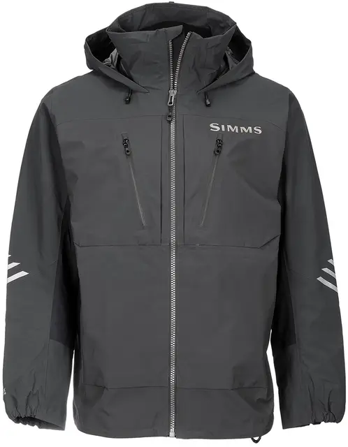 Simms ProDry™ Jacket M GORE-TEX®, Carbon 