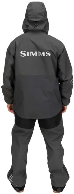 Simms ProDry™ Jacket M GORE-TEX®, Carbon 
