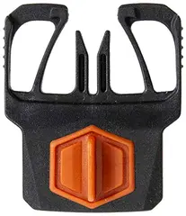 Simms Sharkfin Buckle
