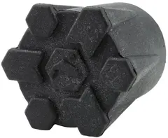 Simms Wading Staff Rubber Tip Gummiknott til Simms Vadarstav